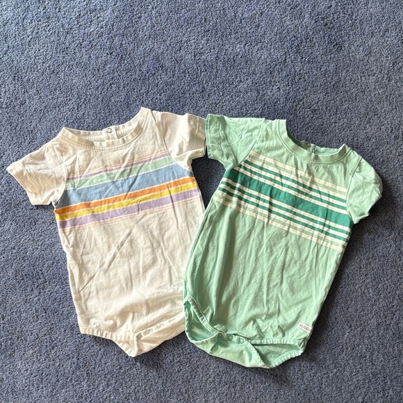 Rugged Butts Lot 9 piece - Picture 4 of 7